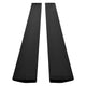 Westin 29-23725 Pro-E Power Running Boards Textured Black Pair
