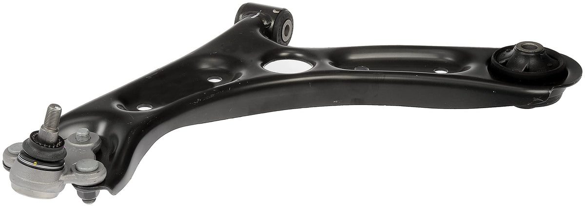 Dorman Premium CB60413PR Front Driver Side Lower Suspension Control Arm and Ball Joint Assembly Compatible with Select Hyundai Models