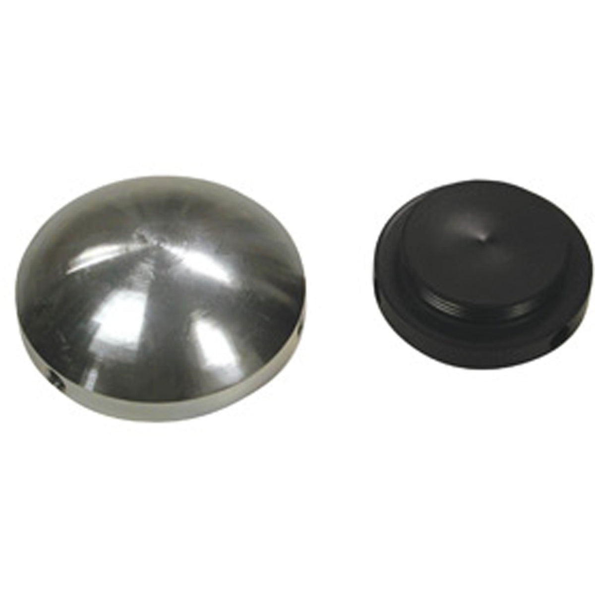 SPC 25613 Cupped Foot & Domed Target