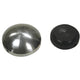 SPC 25613 Cupped Foot & Domed Target