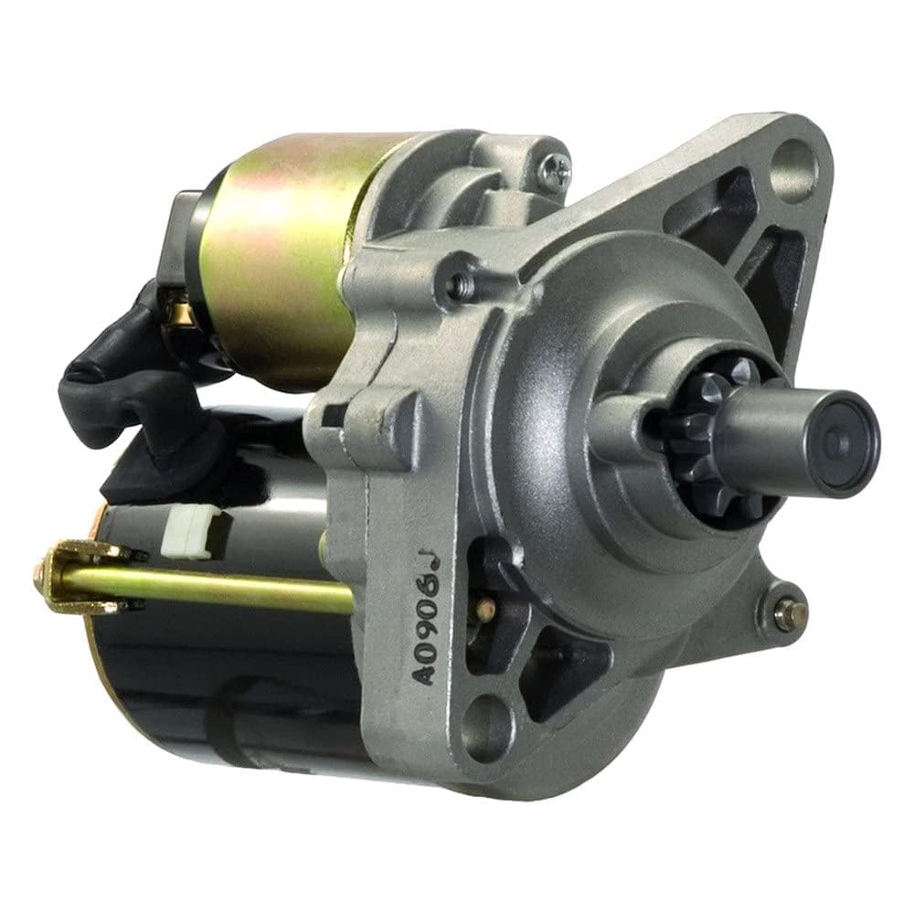 Remy 17754 Premium Remanufactured Starter
