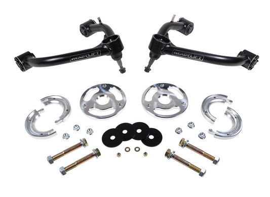 ReadyLIFT 66-32150 1.5'' Leveling Kit For Chevrolet/GMC Silverado 1500 ZR2/GMC Sierra 1500 AT4X 4WD