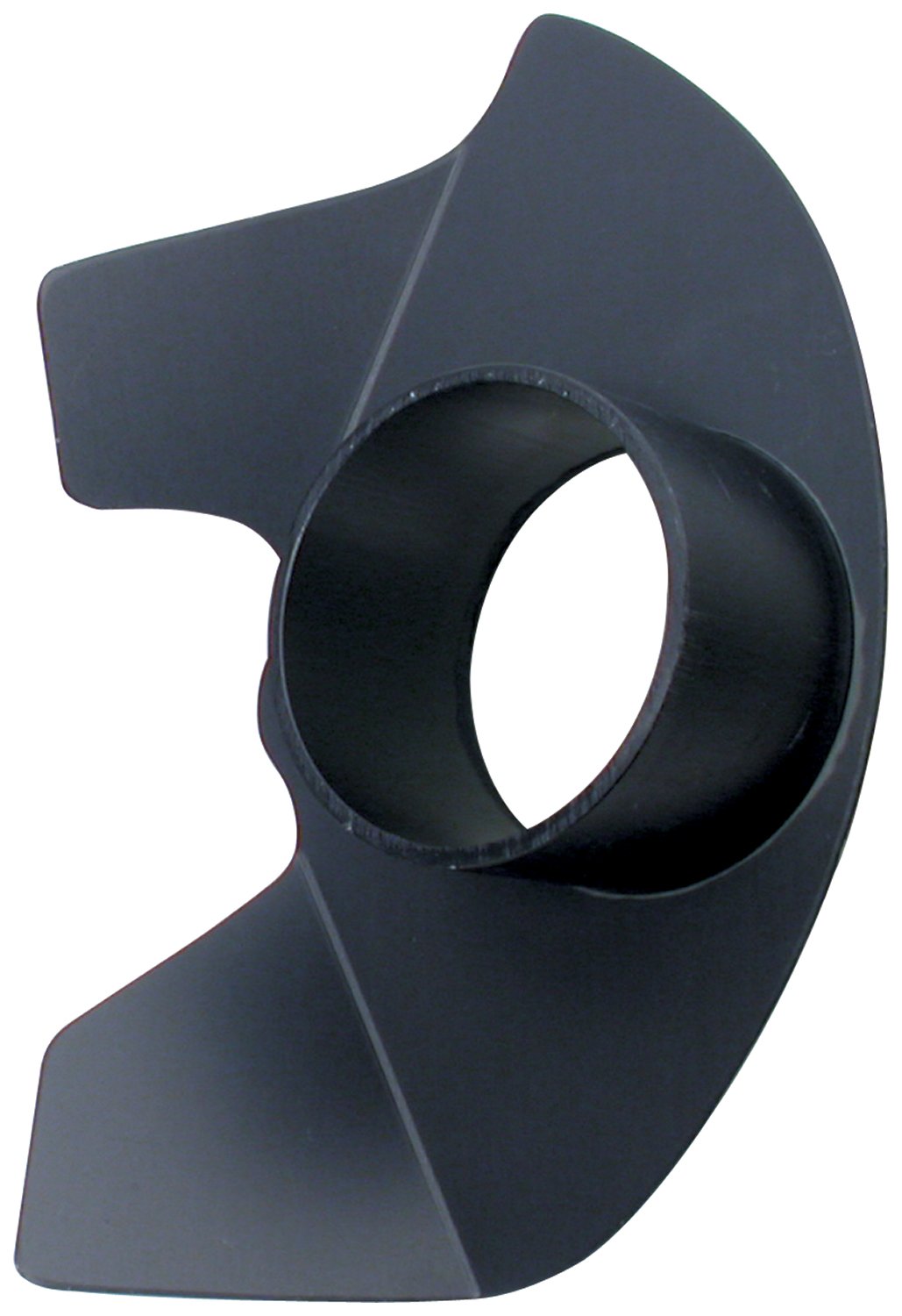 Allstar Performance ALL42116 Lightweight Left Hand Spindle Duct
