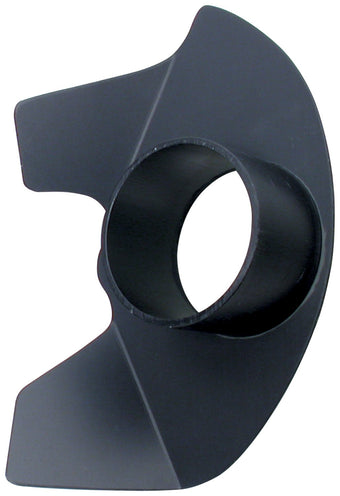 compare product Allstar Performance ALL42116 Lightweight Left Hand Spindle Duct