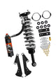 Fox Offroad Shocks 05+ Toyota Tacoma Performance Elite 2.5 Series Shock Front, 2-3in Lift, with UCA - 883-06-178