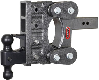 compare product GEN-Y Hitch GH-1324 The BOSS Torsion-Flex 2.5