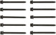 Victor Reinz 14-32126-01 Engine Cylinder Head Bolt Set