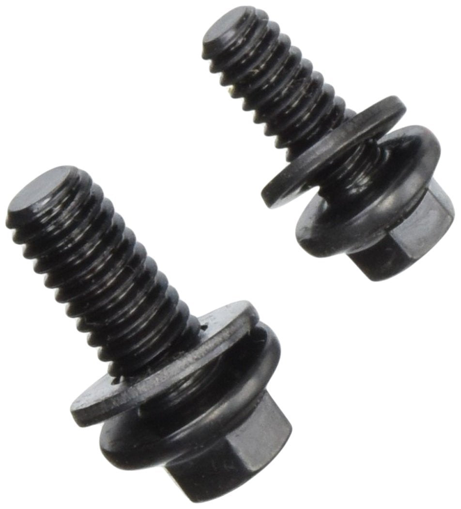 ARP 134-1802 6-Point Oil Pan Bolt Kit for Small Block Chevy