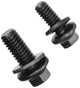 ARP 134-1802 6-Point Oil Pan Bolt Kit for Small Block Chevy