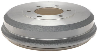 compare product Raybestos R-Line Automotive Replacement Rear Brake Drum for Select Chevrolet, GMC, Isuzu (9769R)