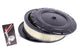 BILLET SPEC Air Cleaner 14" Round Vintage, Black