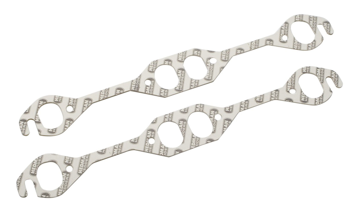 Hedman 27520 Flange Gaskets - Set of 2