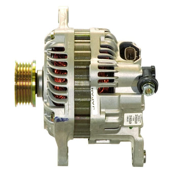 compare product Remy 12632 Premium Remanufactured Alternator (Renewed)