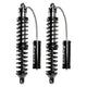 Fabtech FTS24237 Dirt Logic 2.5 Resi Coil Over Shock Absorber Front For 5 in. Lift For PN [K4148DL/K4149DL/K4152DL] Dirt Logic 2.5 Resi Coil Over Shock Absorber