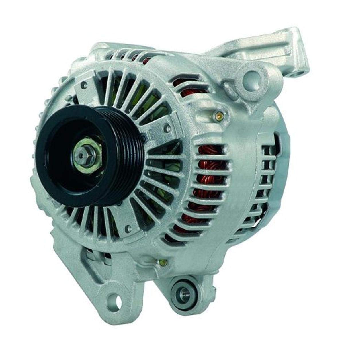 Remy 12090 Premium Remanufactured Alternator