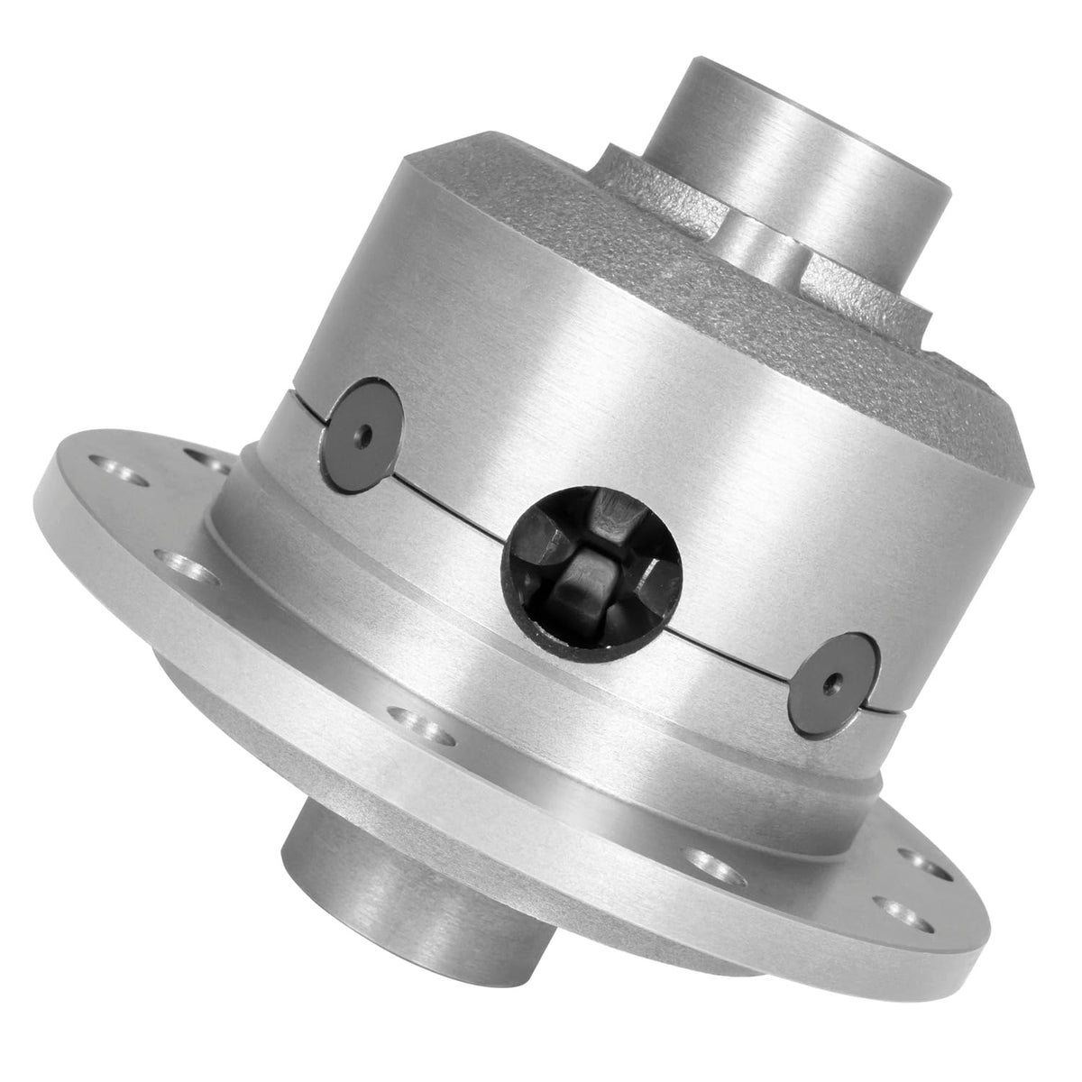 Yukon Gear & Axle Dura Grip Limited Slip Differential Positraction, 30 Spline, Compatible with 8" Toyota V6 Axle, YDGTV6-30-1