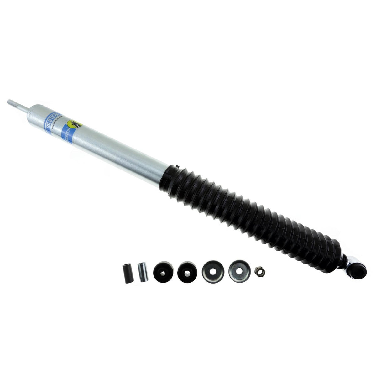 Bilstein 33-230429 5125 Series Single Monotube Shock fits Custom Vehicles - Designed for Custom Applications