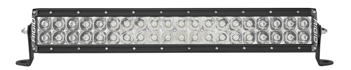 Rigid Industries E-Series 20 Inch PRO LED Light Bar Spot/Hyperspot Combo