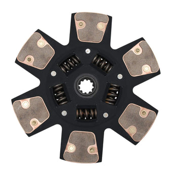 compare product Centerforce Dfx, Clutch Friction Disc