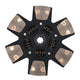 Centerforce Dfx, Clutch Friction Disc