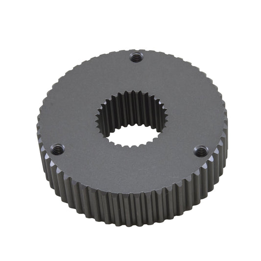Yukon Gear YHCDF-30-B) 30-Spline Inner/55-Spline Outer Drive Flange