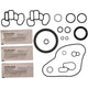 MAHLE CS54578A Engine Conversion Gasket Set