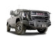 Fab Fours - GM24-A6250-1 - Fab Fours GM24-A6250-1 Premium Winch Front Bumper