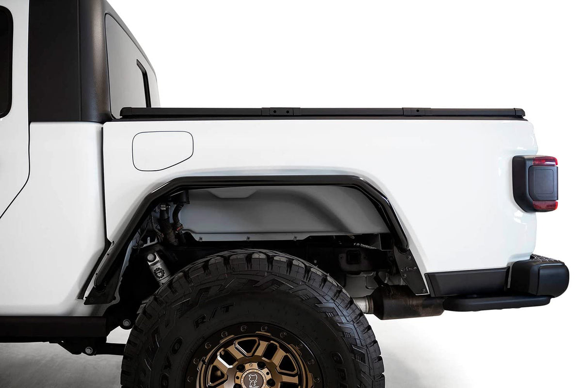Addictive Desert Designs D97164601N Stealth Fighter Rear Fenders