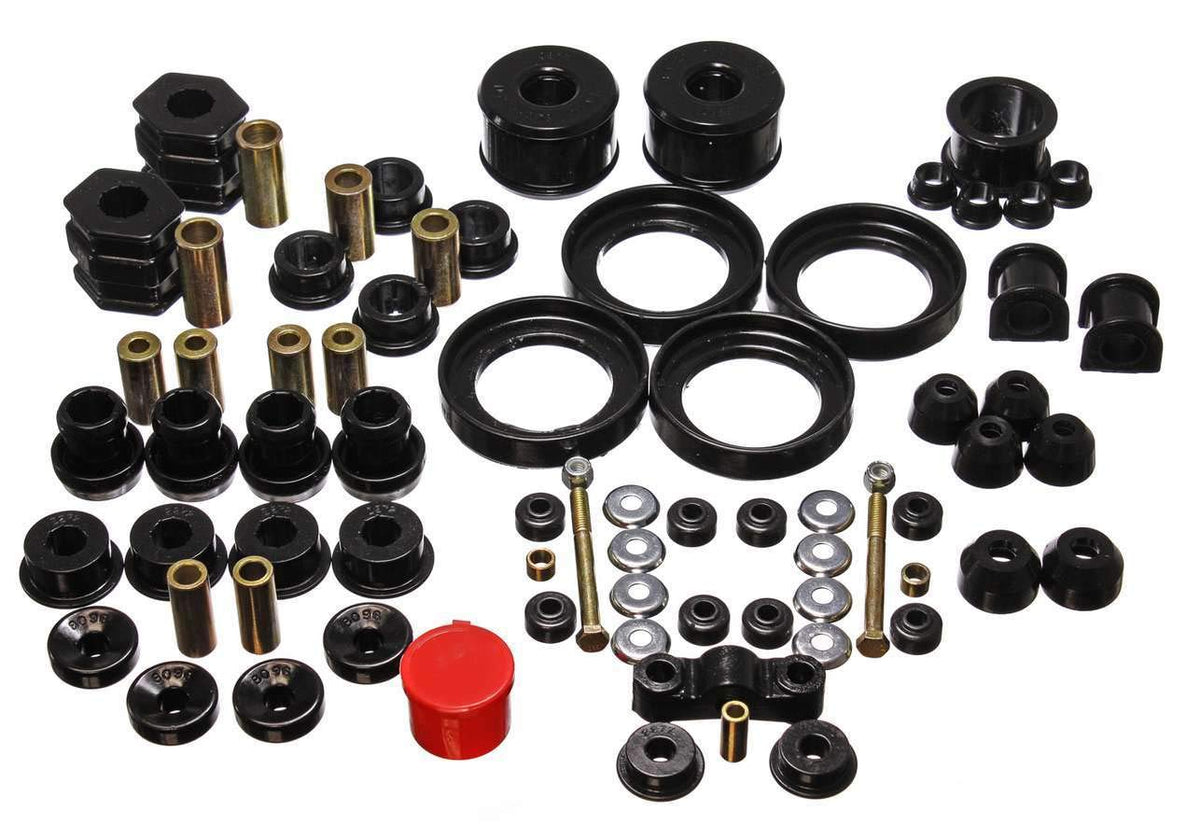Energy Suspension 16.18110G Master Set for Honda Civic