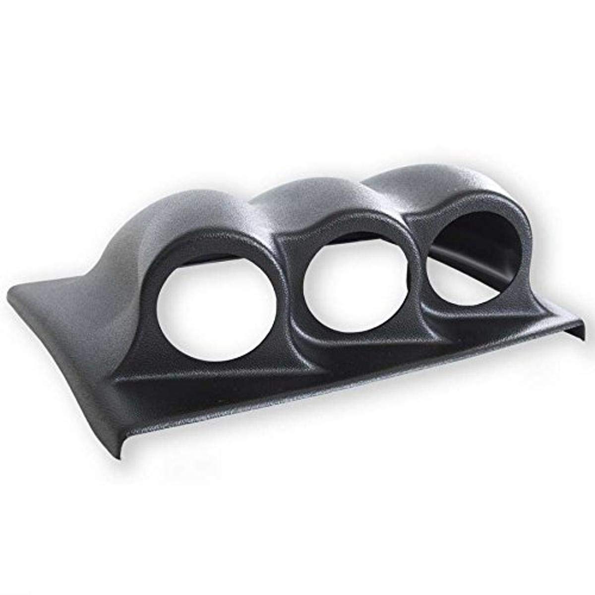 Auto Meter 5380 Gauge Works Triple Dash Pod