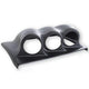 Auto Meter 5380 Gauge Works Triple Dash Pod