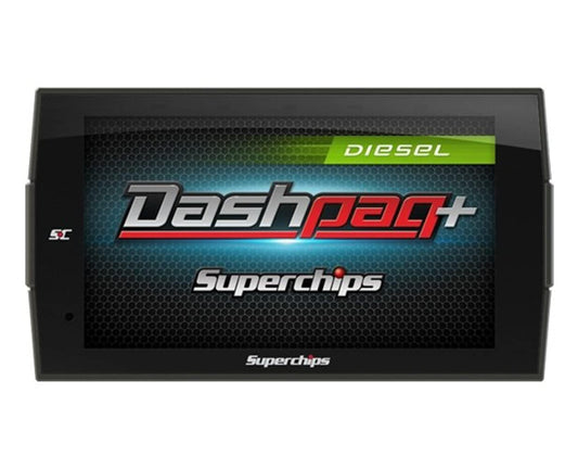 Superchips 20501 Dashpaq Plus