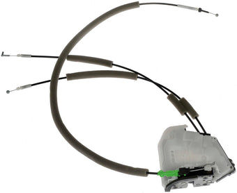 compare product Dorman 937-989 Rear Passenger Side Door Lock Actuator Motor