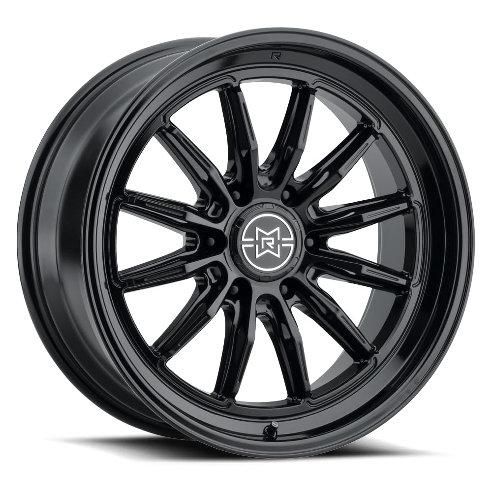 "Method Race Wheel MR803 Raised 20x9" 6x5.5, 0mm Offset 4.95" Backspace, MR803290601300"