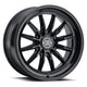 "Method Race Wheel MR803 Raised 20x9" 6x5.5, 0mm Offset 4.95" Backspace, MR803290601300"