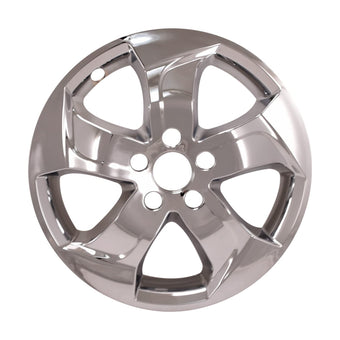 compare product Coast To Coast International IMP458X Chrome Wheel Skins Accessories Compatible with 2016-2021 Honda HR-V LX