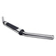 Black Horse Off Road Rear Bumper Guard-8DJPCESS-1