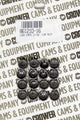Crower Cams 86121D-16 Lash Cap