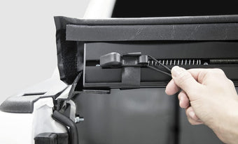 compare product Access 33249 Acc Literider Roll-Up Cover