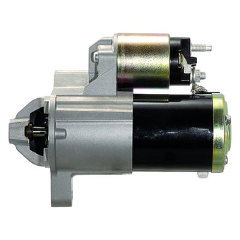 compare product Delco Remy 17465 Premium Remanufactured Starter Motor