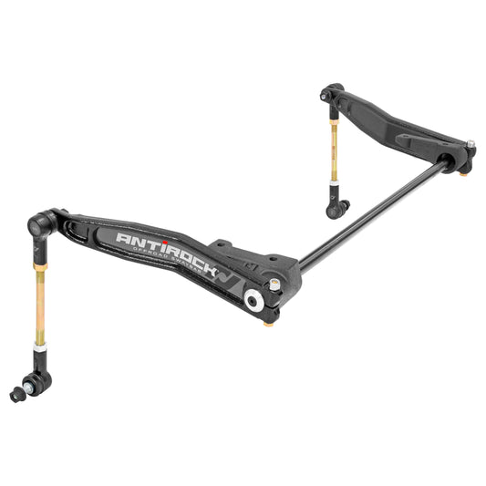 Antirock Sway Bars