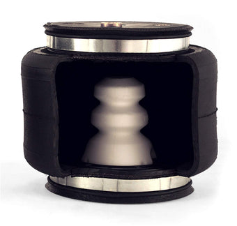 compare product Air Lift 84264 LoadLifter 5000 Ultimate Replacement Air Spring with Hardware
