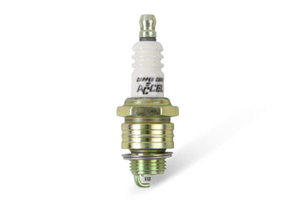 compare product ACCEL 8197 HP Copper Spark Plug - Shorty