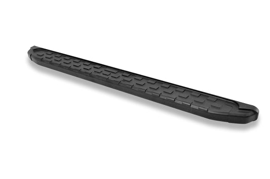 Ford F-150 Super Cab Running Boards Romik REC-TB Side Steps (2009-2014)