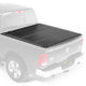 RealTruck BAK BAKFlip MX4 Hard Folding Truck Bed Tonneau Cover | 448207 | Fits 2009-2023 Dodge Ram 5' 7" Bed (67.4")