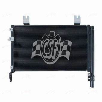 compare product CSF 10727 - Condenser Lexus GS450h 3.5L 2014-2013