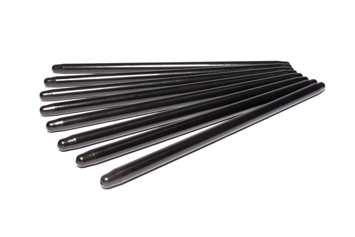 Magnum 8.680" Long, .080" Wall, 5/16" Diameter Pushrod Set of 8