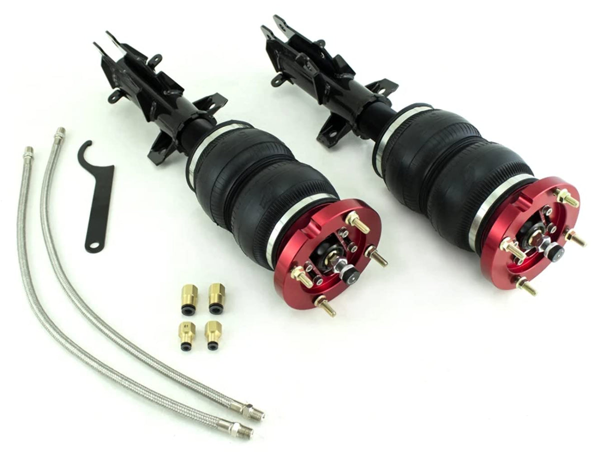 Air Lift 75523 Front Performance Kit
