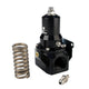 Aeromotive Extreme Flow EFI Fuel Pressure Regulator for Belt/Hex - 13137