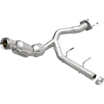 compare product MagnaFlow Direct-Fit Catalytic Converter 280266 (Federal/EPA Compliant)